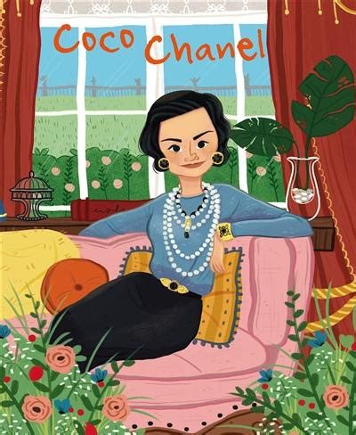 la vie de coco chanel livre|Coco Chanel wikipedia.